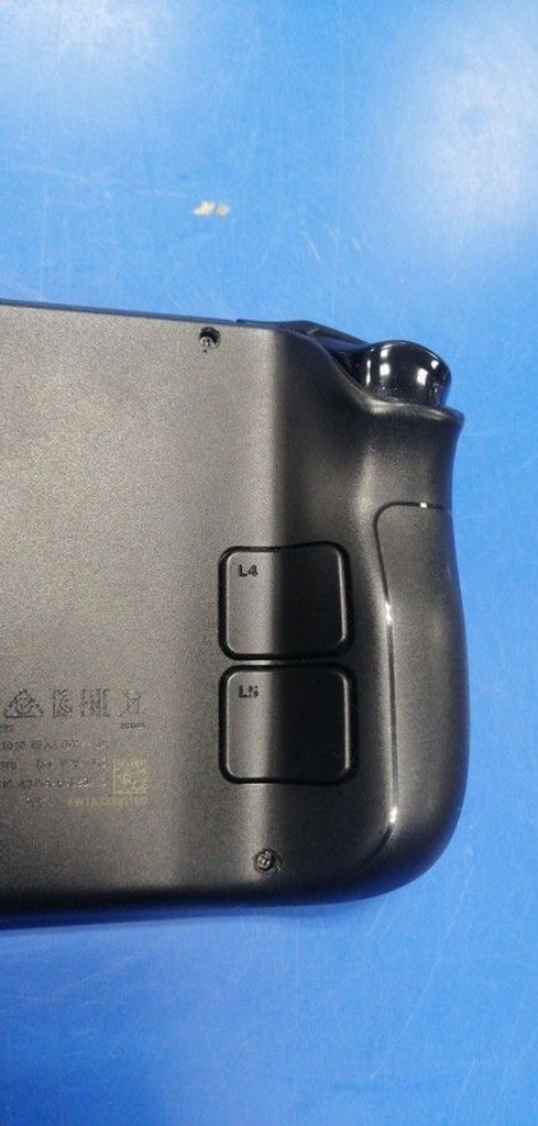 Valve Steam Deck 512 GB Код:01-200974463. Изображение 11