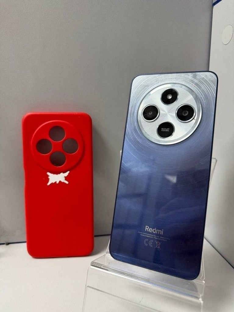 Дешиво Xiaomi redmi 14c 4/128gb с ломбарда