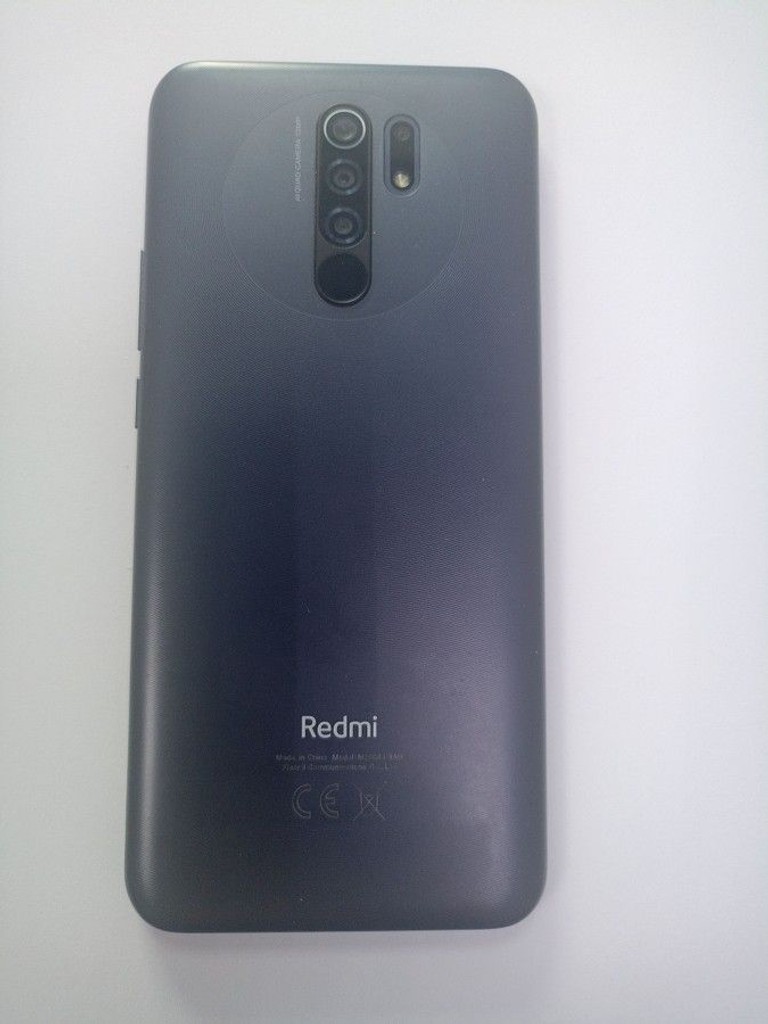 Оголошення Xiaomi redmi 9 3/32gb Б/У