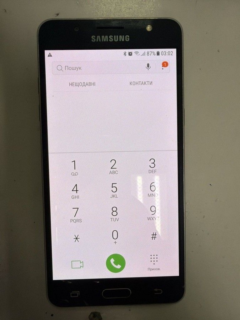 Купити Samsung galaxy j5 j510h Б/У