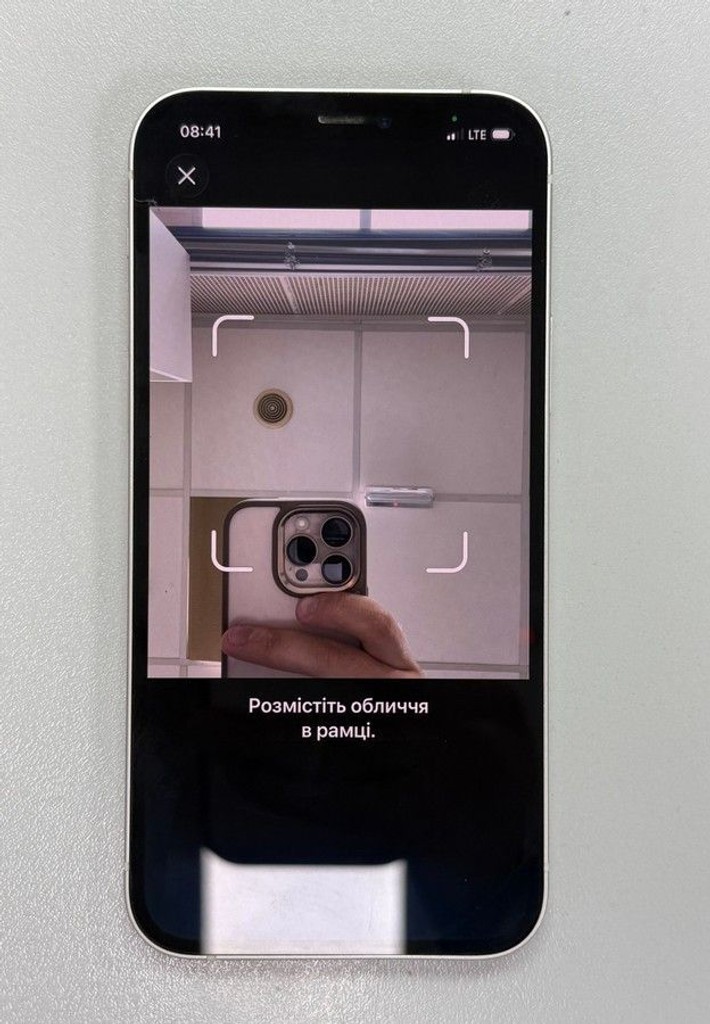 Apple iPhone 12 128GB (PRODUCT)RED Код:01-200975748. Зображення 11