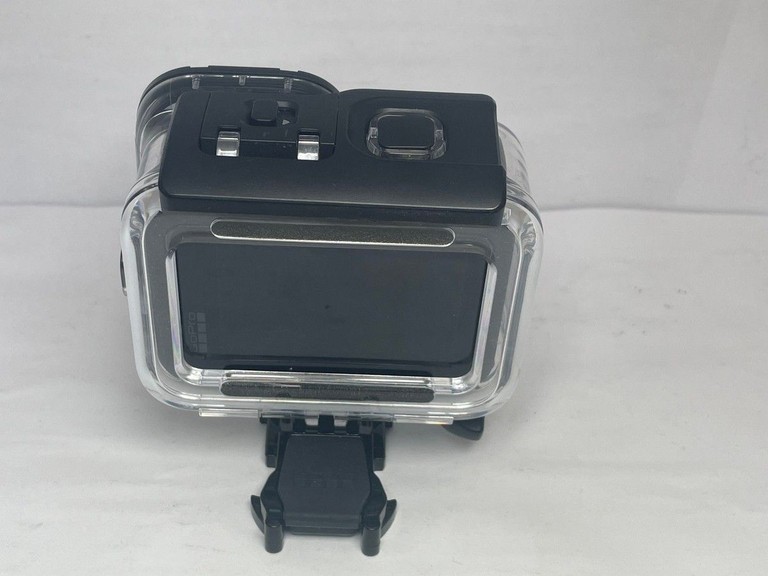 Оголошення Gopro hero11 creator edition Б/У