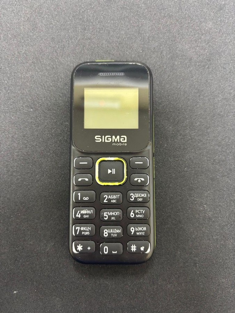Купити Sigma x-style 14 mini Б/У