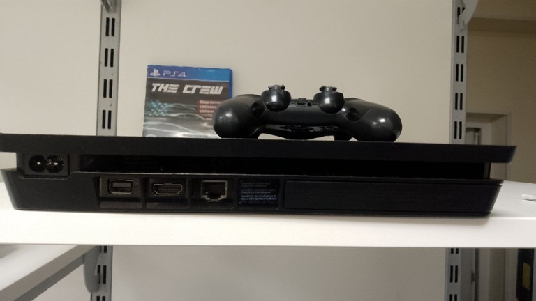 Оголошення Sony playstation 4 500gb Б/У