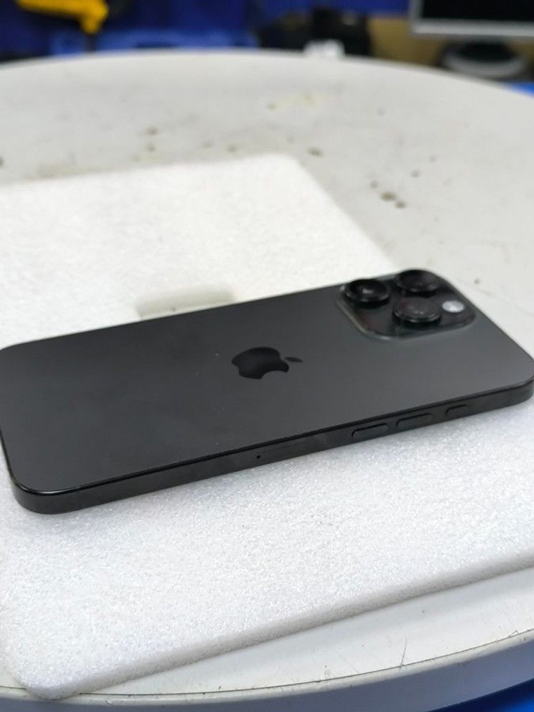 Розпродаж Apple iphone 16 pro max 256gb, продавець Техноскарб