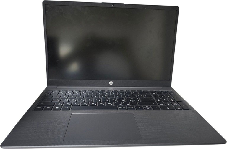 Розпродаж Hp 15/ryzen 3 7330u ddr4/8gb ddr4/hdd *відсутній/ssd 512 gb/*інтегрована, продавець Техноскарб