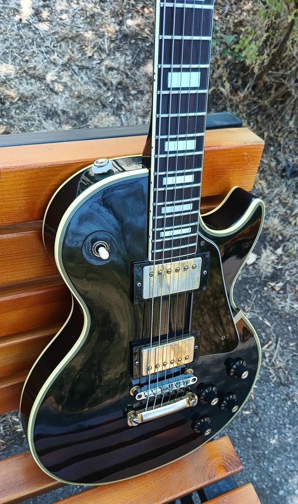 Оголошення Ibanez 2350 Японія Б/У