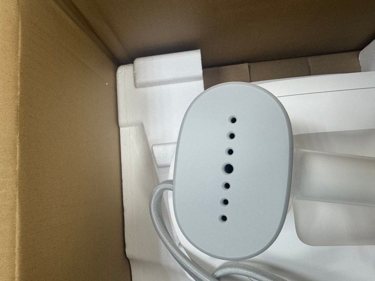 Дешиво Xiaomi Standing Garment Steamer с ломбарда