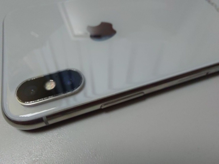 Apple iphone x 256gb Код:01-200974020. Изображение 7