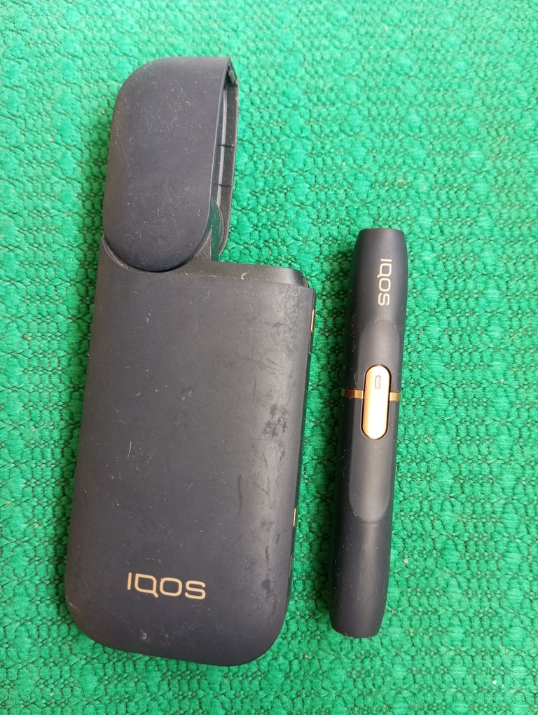 Купить Iqos a1503 Б/У