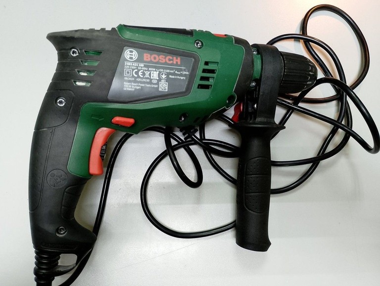 Объявление Bosch universalimpact 800 Б/У