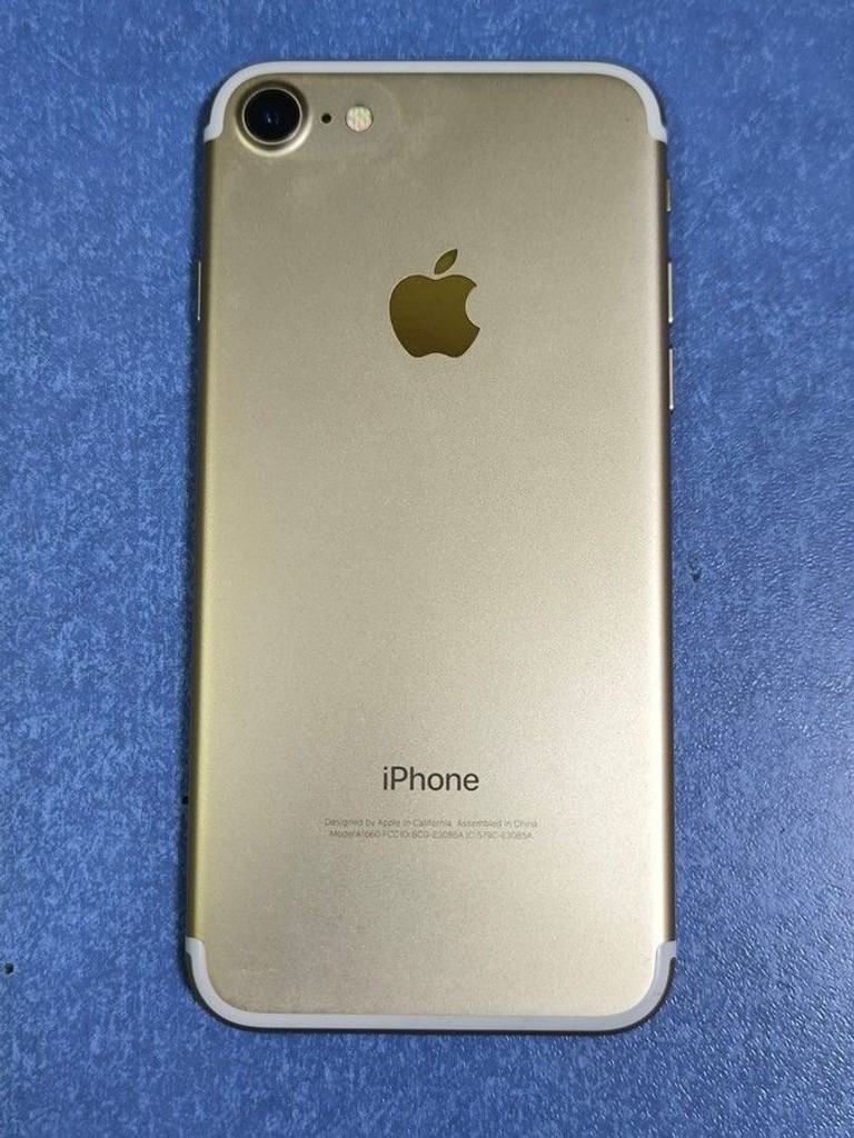 Оголошення Apple iphone 7 128gb Б/У
