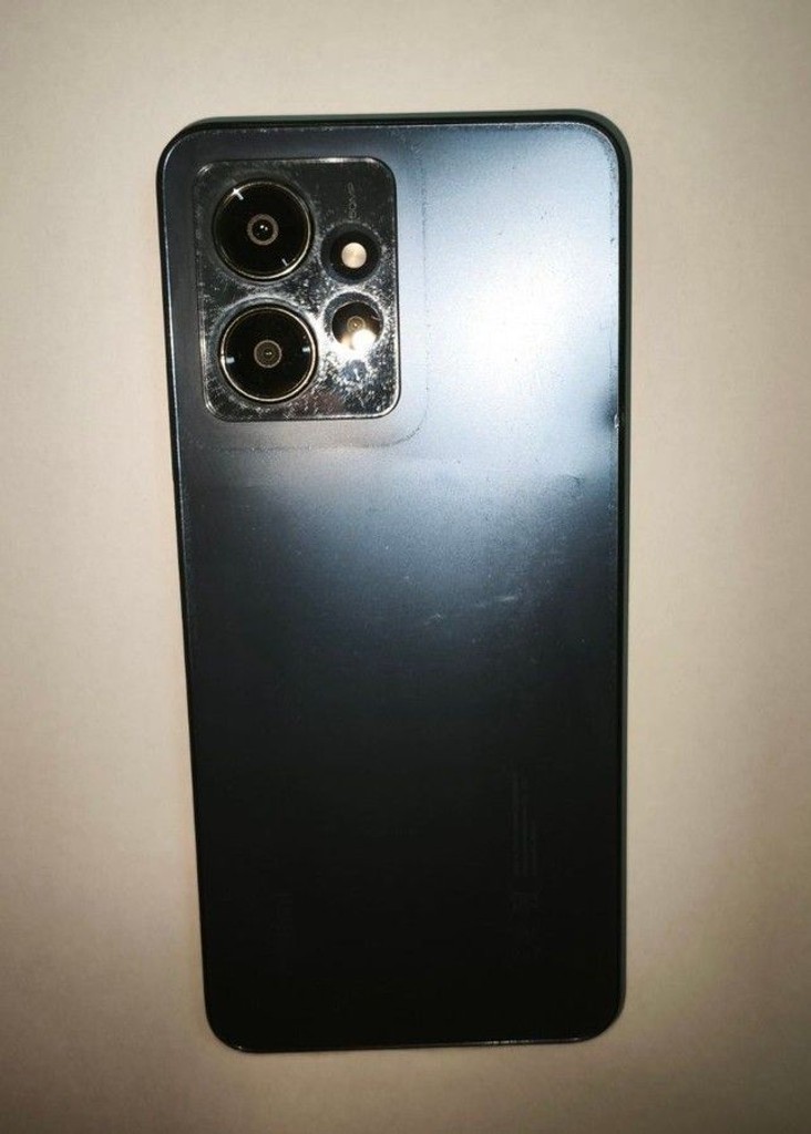 Xiaomi redmi note 12 4/128gb Код:01-200979975. Изображение 5
