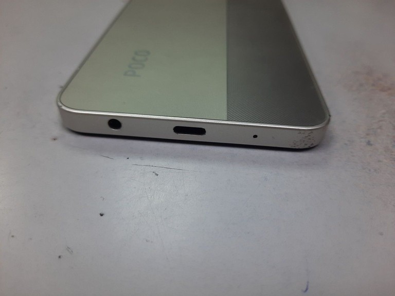 Распродажа Poco c71 3/64gb, продавец Техноскарб