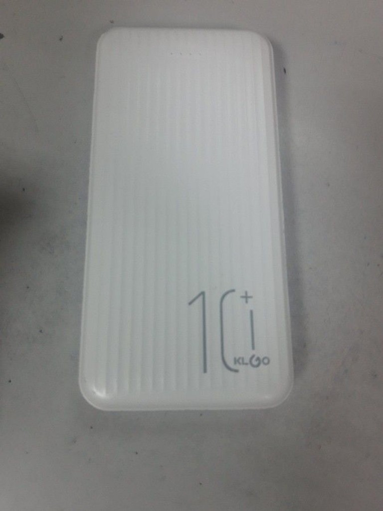 Дешиво Klgo 10000mah с ломбарда