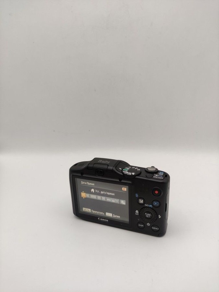 Canon powershot sx160 is Код:01-200983612. Изображение 8