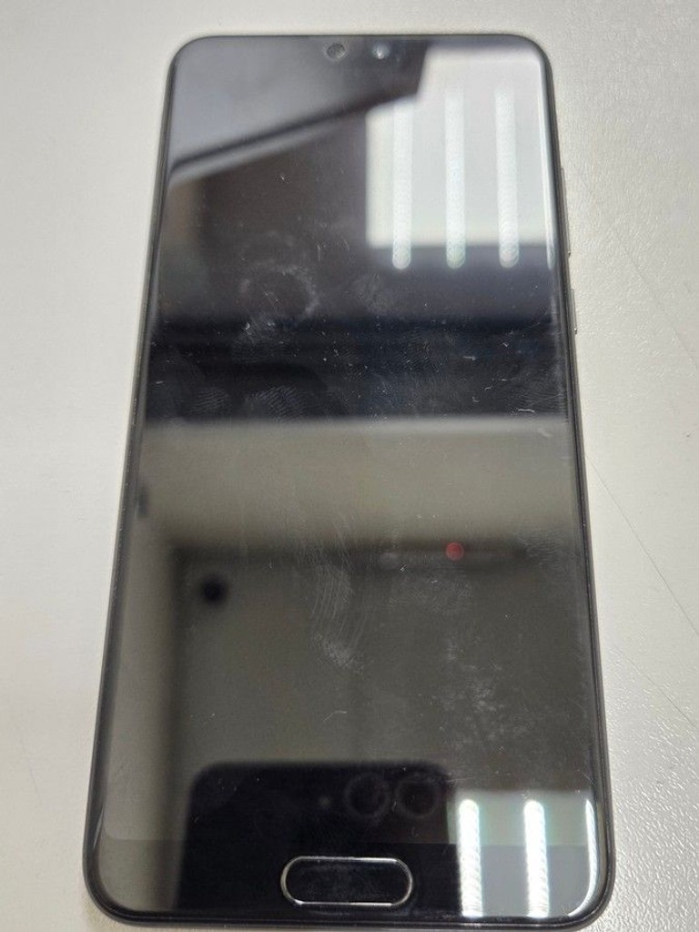Дешиво Huawei p20 eml-l29 4/128gb с ломбарда