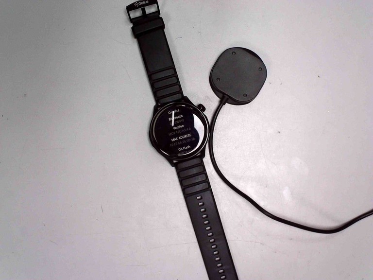 Купить Gelius pro gp-sw010 amazwatch gt3 Б/У