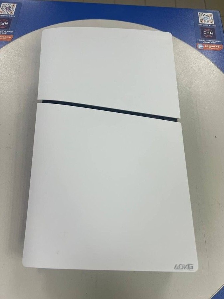 Объявление Sony PlayStation 5 Digital Edition 825GB Б/У