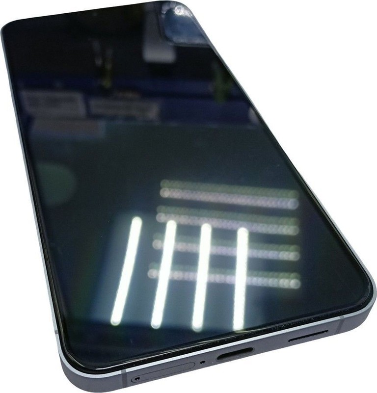 Дешиво Samsung galaxy s25 fe 8/256gb с ломбарда