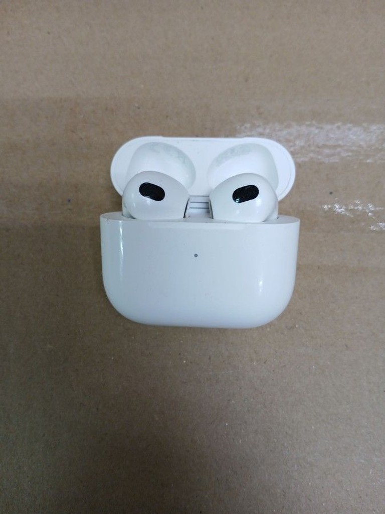 Розпродаж Apple airpods 3rd generation, продавець Техноскарб