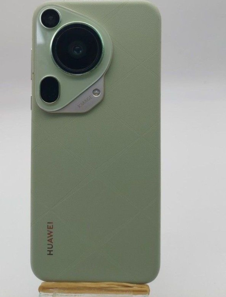 Дешево Huawei Pura 70 Ultra 16/512GB Black з ломбарду