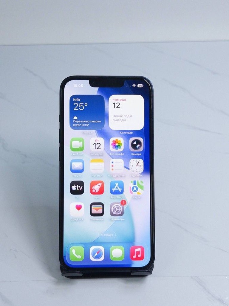Купити Apple iphone 13 128gb Б/У
