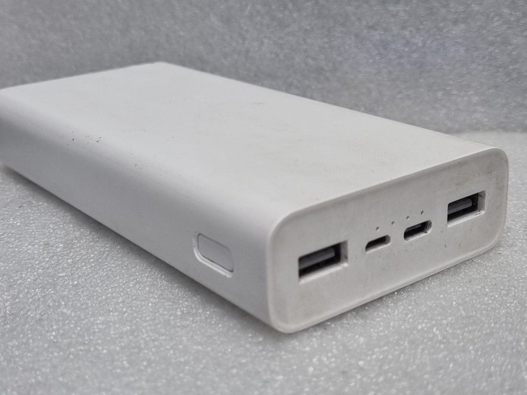 Объявление Xiaomi 20000mah 22.5w Б/У