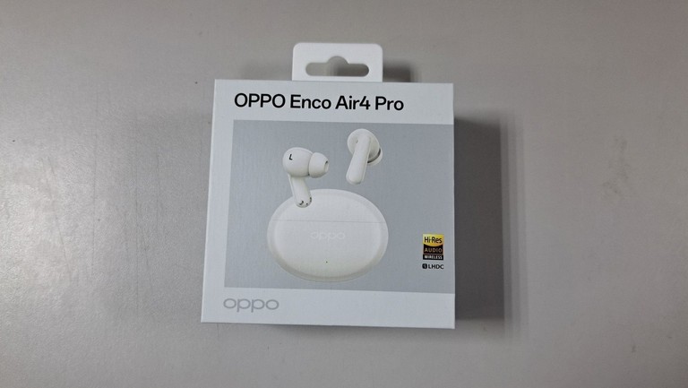 Купити Oppo enco air4 pro Б/У