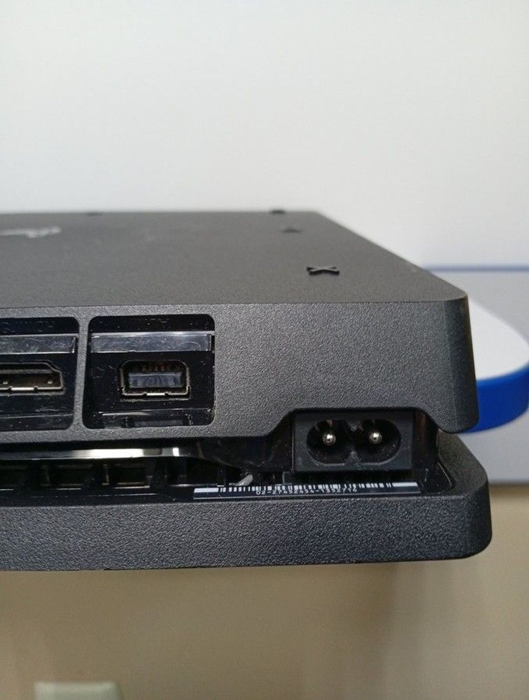 Sony playstation 4 slim 500gb Код:01-200989110. Зображення 10
