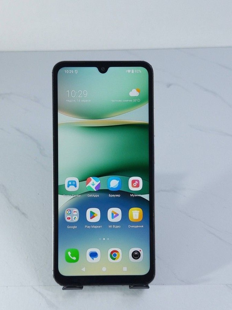 Купити Xiaomi redmi a5 4/128gb Б/У