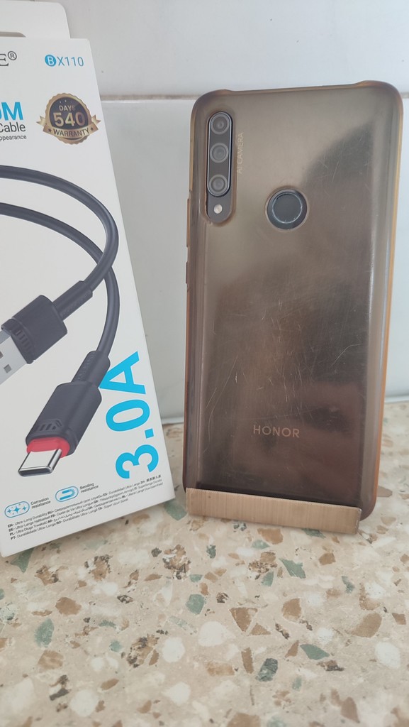 Honor 9x 4/128GB Код:null. Зображення 5