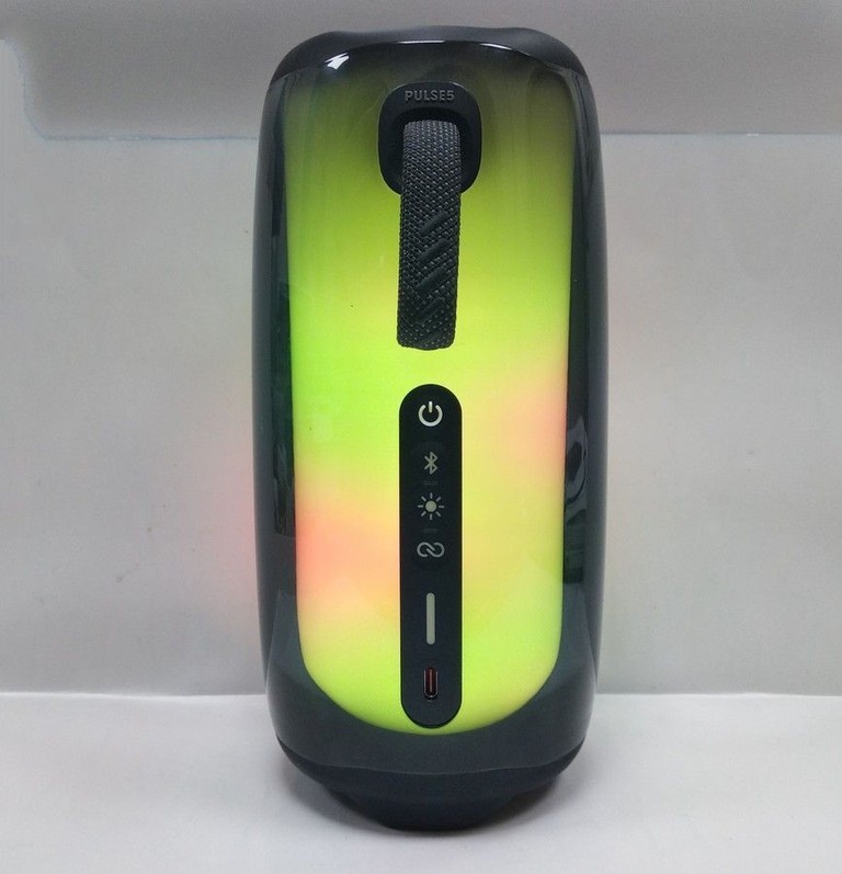 Дешиво Jbl pulse 5 с ломбарда