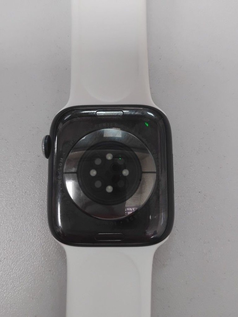 Оголошення Apple watch series 9 gps 45mm aluminum case Б/У