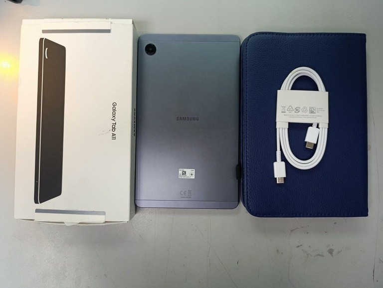 Купити Samsung galaxy tab a11 wi-fi 8/128gb Б/У
