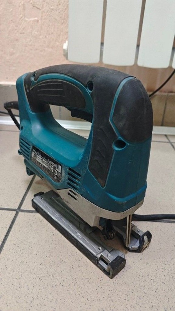 Makita JV0600K Код:01-200991237. Зображення 7