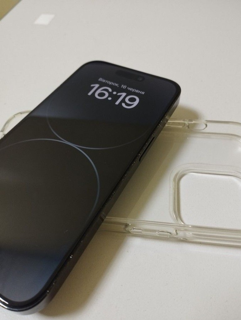 Apple iphone 14 pro 256gb Код:01-200992046. Изображение 10