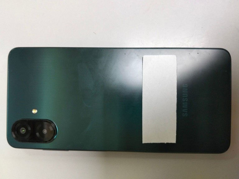 Дешево Samsung galaxy a07 4/128gb з ломбарду