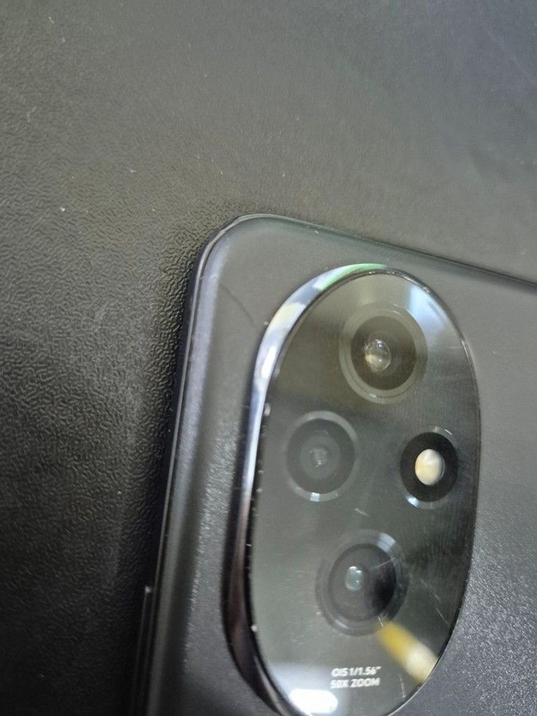 Розпродаж Honor 200 8/256GB Black, продавець Техноскарб