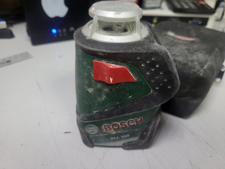 Дешево Bosch pll 360 з ломбарду