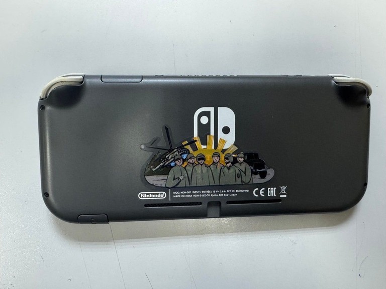 Розпродаж Nintendo switch lite, продавець Техноскарб
