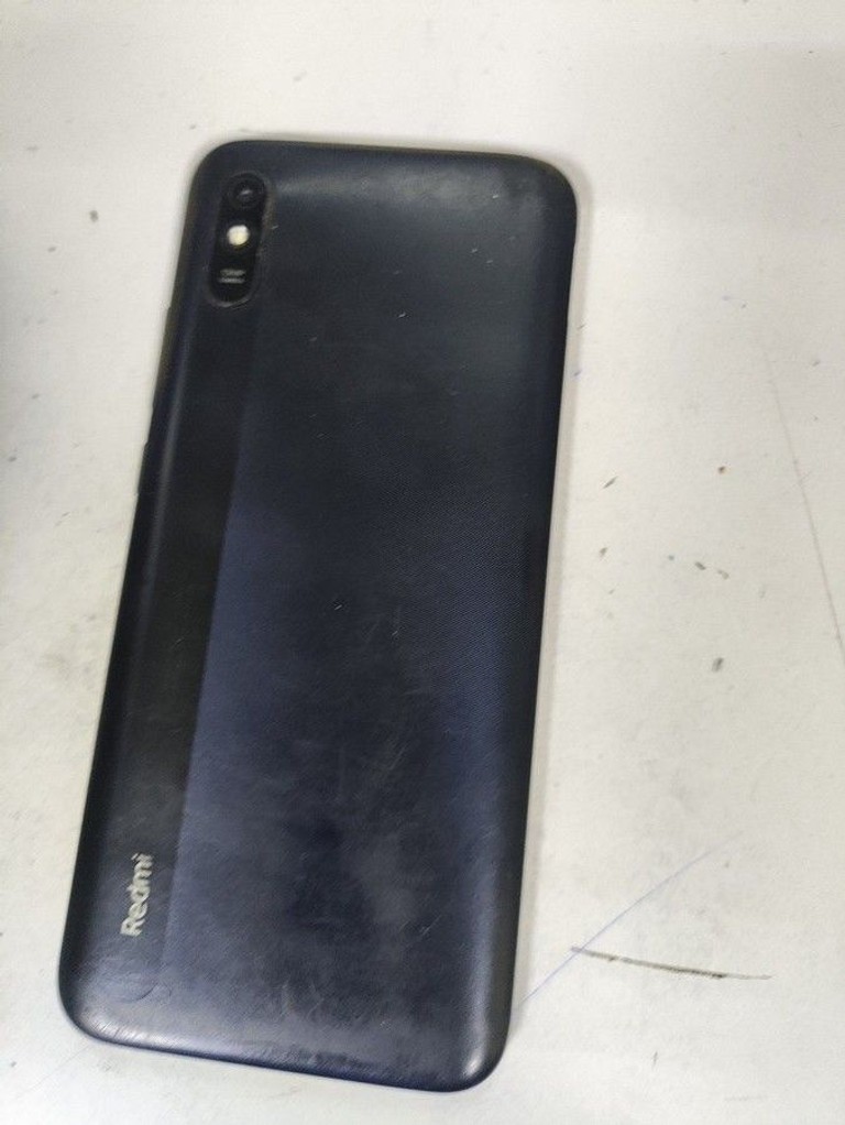 Оголошення Xiaomi redmi 9a 2/32gb Б/У