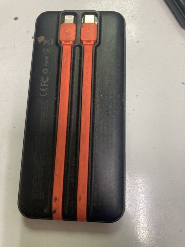 Оголошення Klgo kp-44 10000mah Б/У