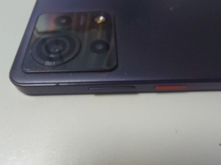 Zte Blade V50 Vita 6/128GB Blue Код:01-200995119. Зображення 5