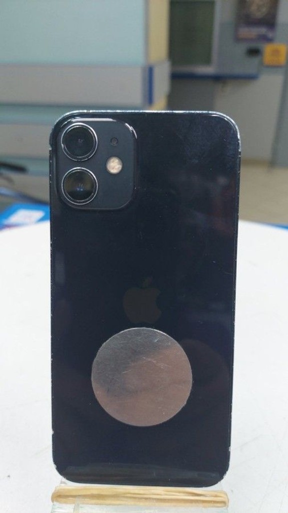 Розпродаж Apple iPhone 12 mini 64GB (PRODUCT)RED, продавець Техноскарб