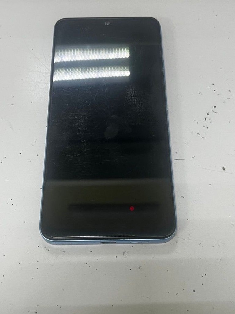 Оголошення Xiaomi redmi note 12 4/128gb Б/У