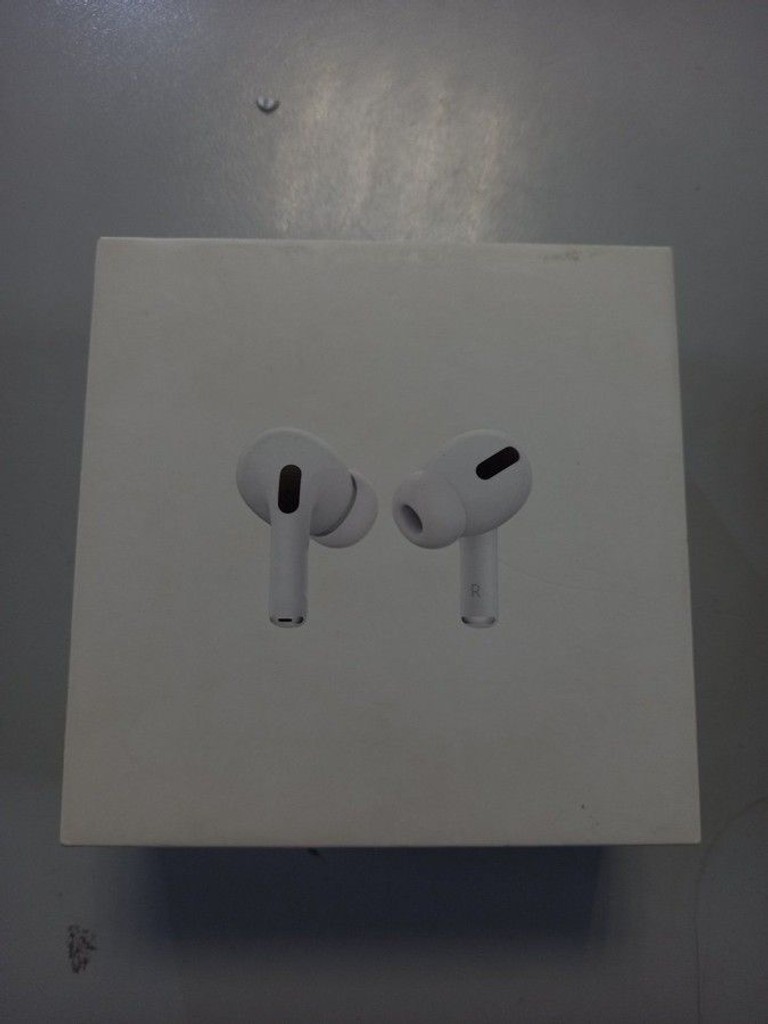 Дешиво Apple AirPods Pro (MWP22) с ломбарда