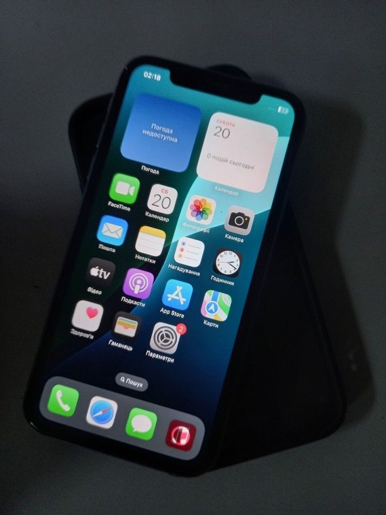 Дешево Apple iphone 11 128gb з ломбарду