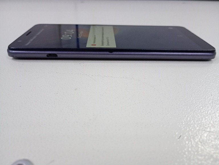 Zte blade a31 plus 1/32gb Код:01-200996574. Зображення 6
