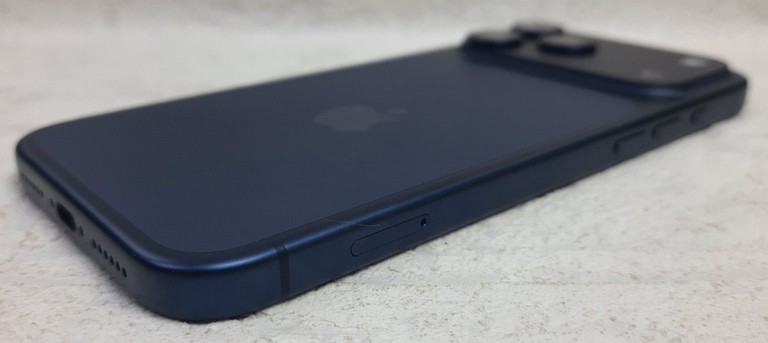 Apple iphone 17 pro max 256gb Код:01-200996132. Зображення 7